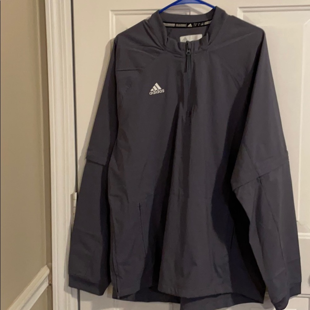 NWOT men’s pullover